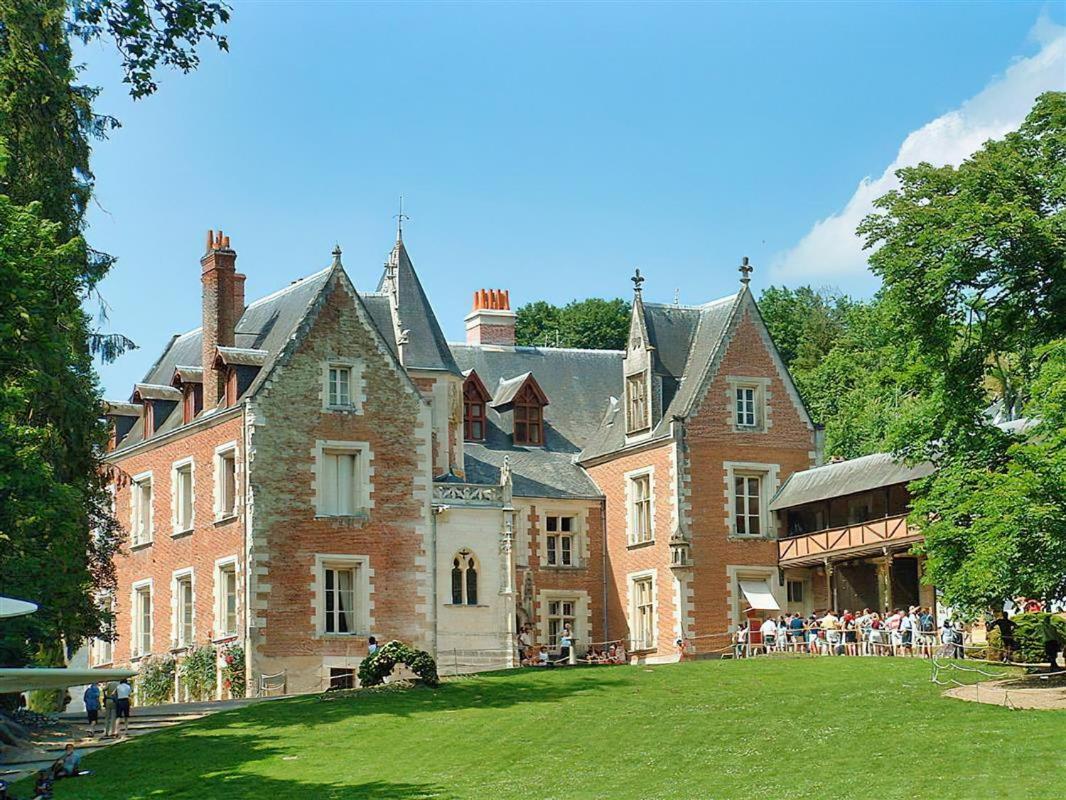 Апартаменты Le Catalane Тур Экстерьер фото