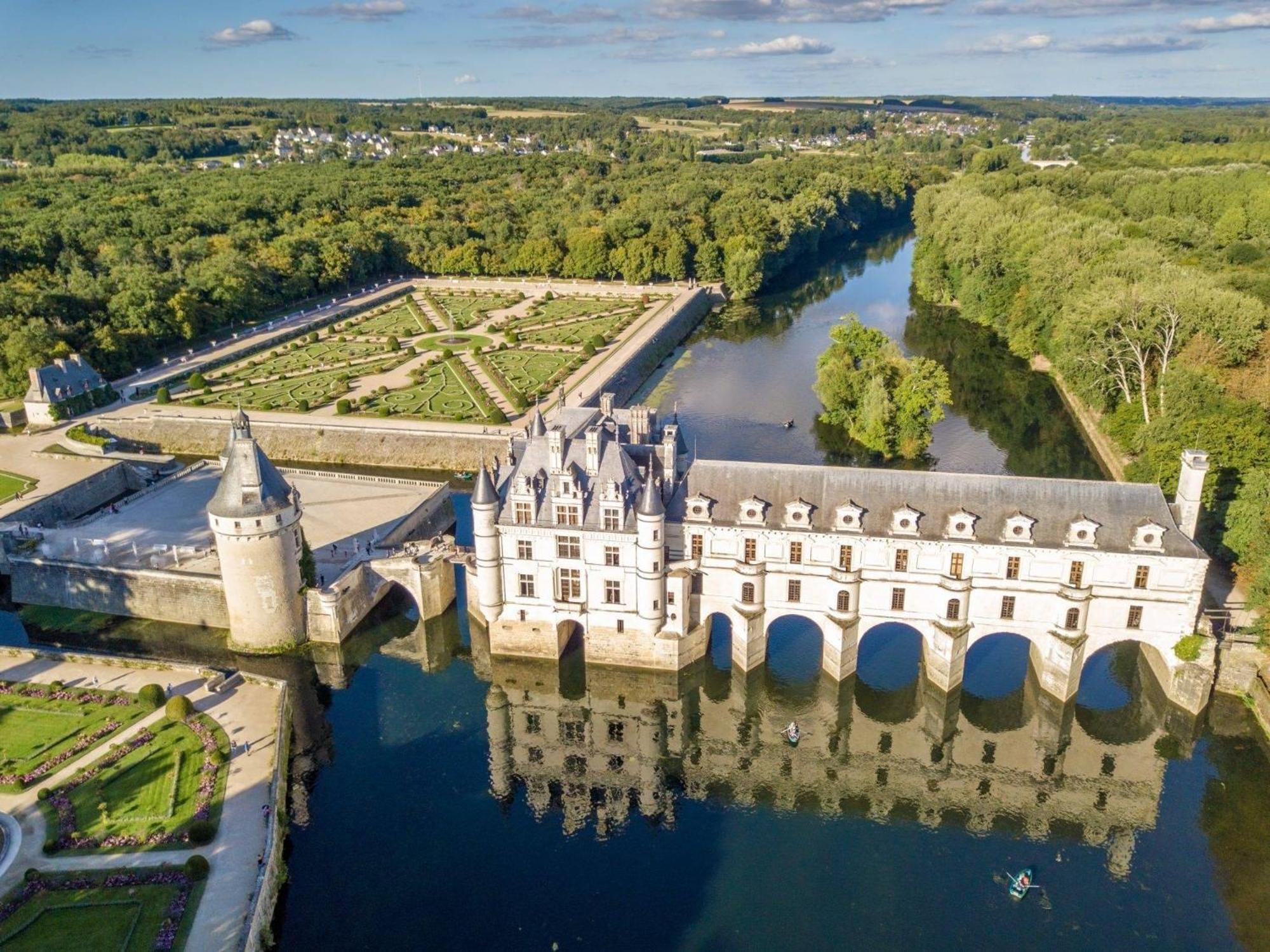 Апартаменты Le Catalane Тур Экстерьер фото
